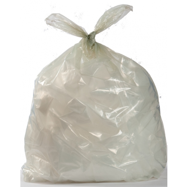 45CMW x50CML Sacchetti della Spazzatura Sacchetti Bin Bin FODERE compostabili Zaibang sacchi della spazzatura 