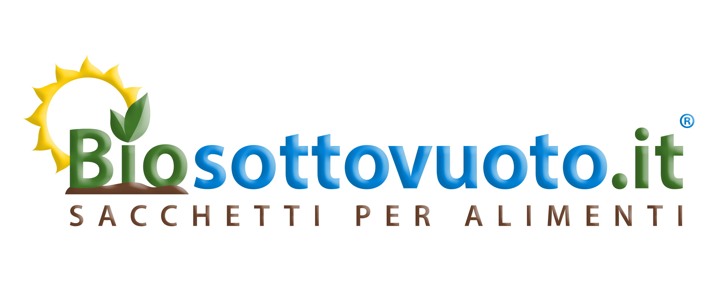 SACCHETTI SOTTOVUOTO