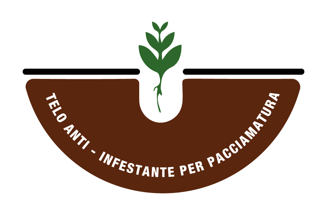 TELO ANTINFESTANTE PER PACCIAMATURA